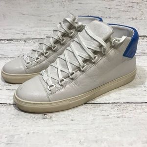 Balenciaga arena sneakers, 🌀size 45🌀